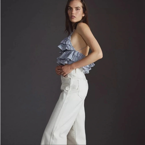 MAGALI Pascal top size S NWOT - Picture 4 of 9